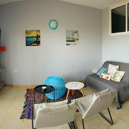 Appartements Vue Mer 생플로랑 외부 사진