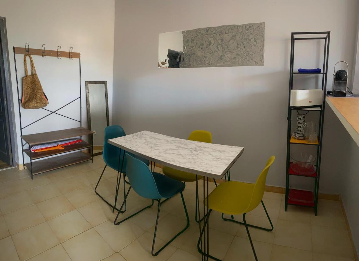 Appartements Vue Mer 생플로랑 외부 사진