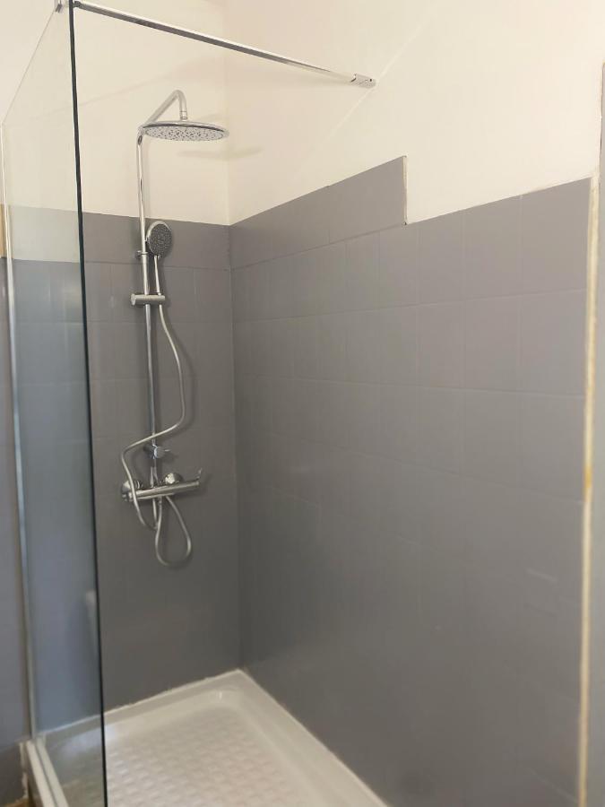 Appartements Vue Mer 생플로랑 외부 사진