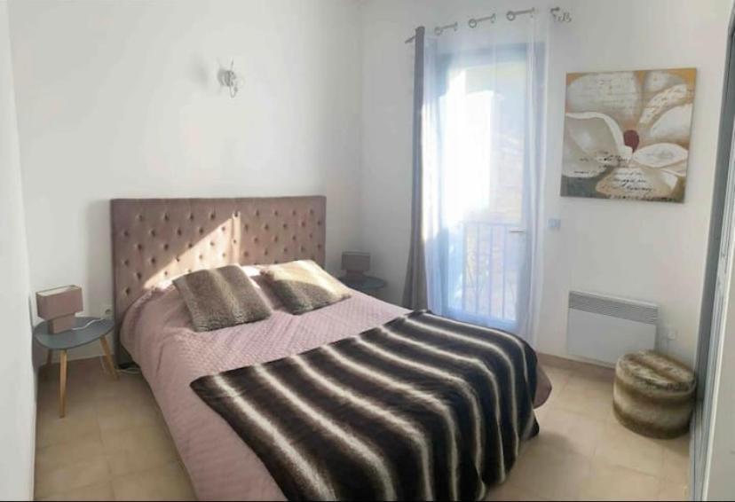 Appartements Vue Mer 생플로랑 외부 사진
