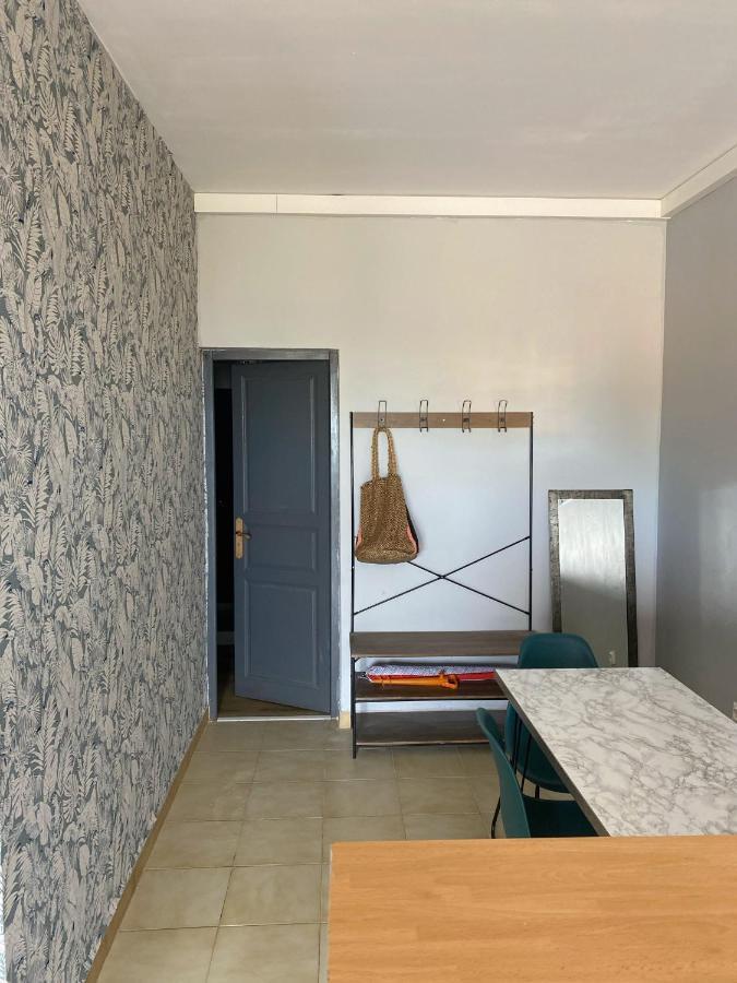 Appartements Vue Mer 생플로랑 외부 사진