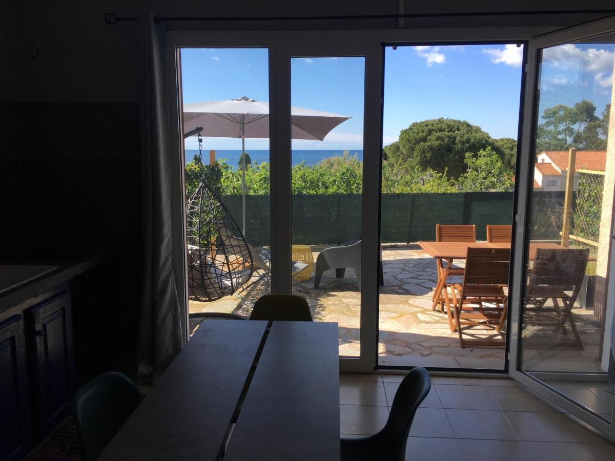 Appartements Vue Mer 생플로랑 외부 사진